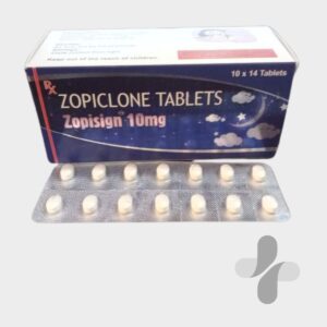 Zopiclone Zopisign