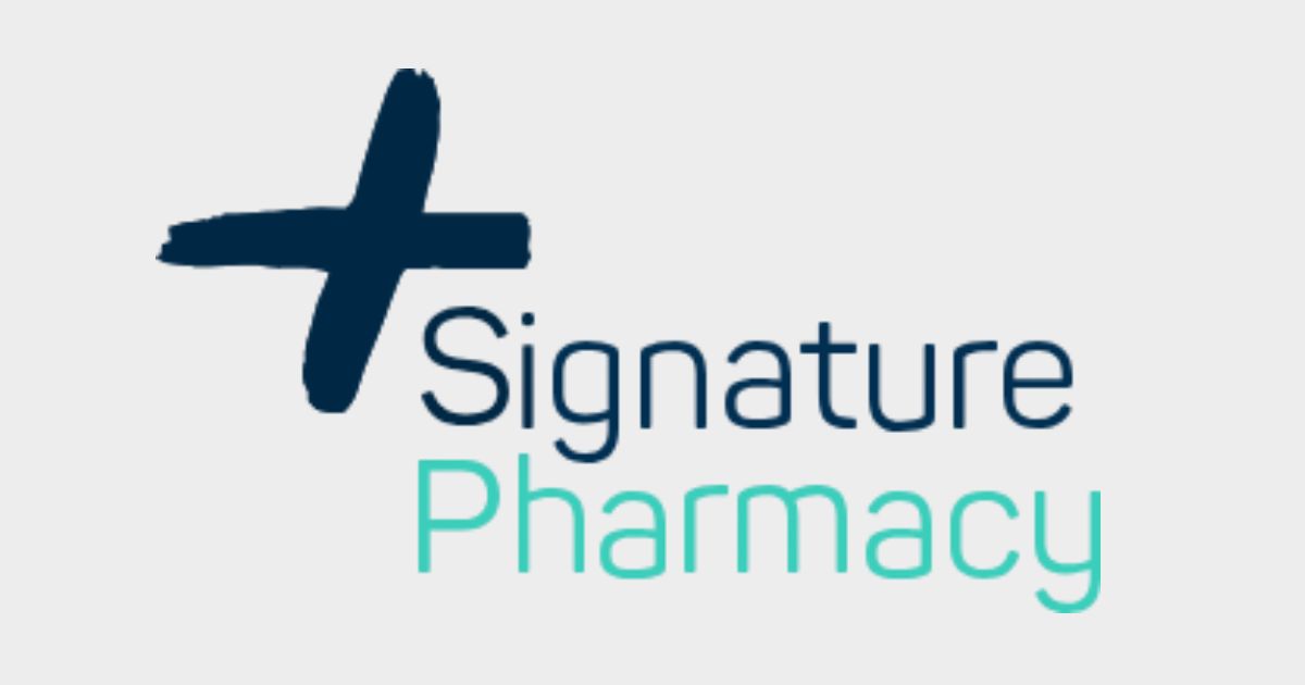 Signature Pharmaceutical Meds